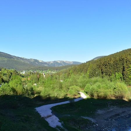Villa Harta II Magda Vrchlabí Dış mekan fotoğraf