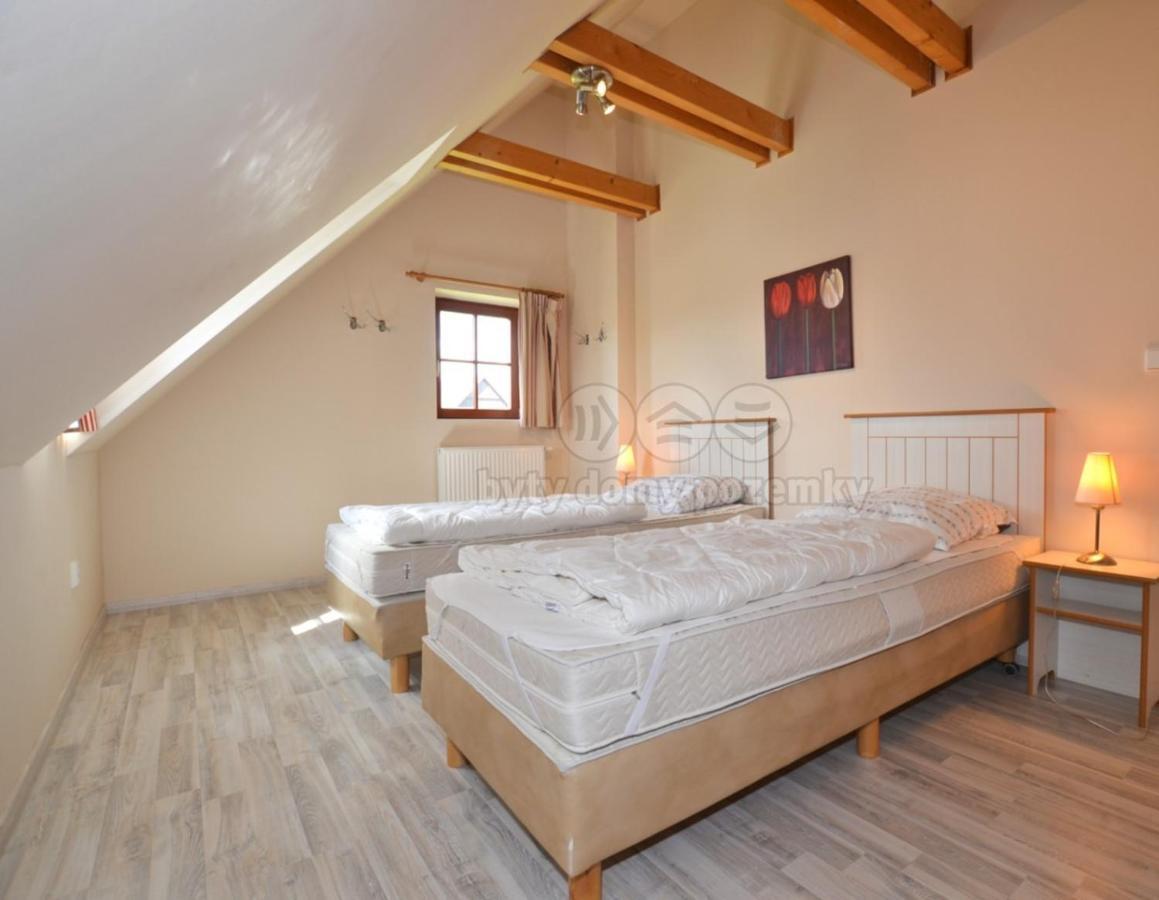 Villa Harta II Magda Vrchlabí Dış mekan fotoğraf